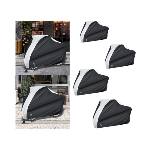 Outdoor bike cover - outdoor,