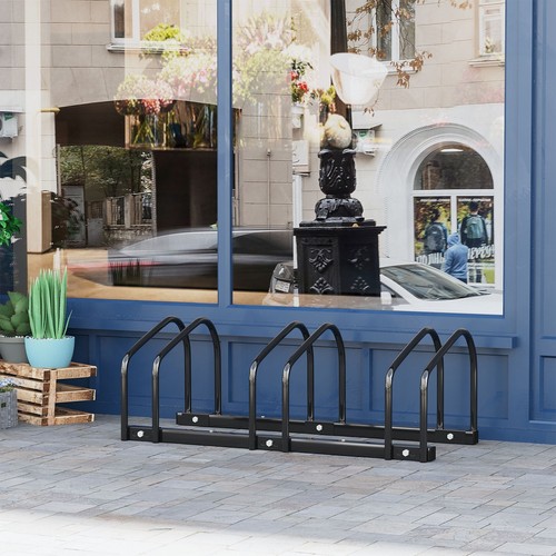 Bike parking rack bicycle - bike,