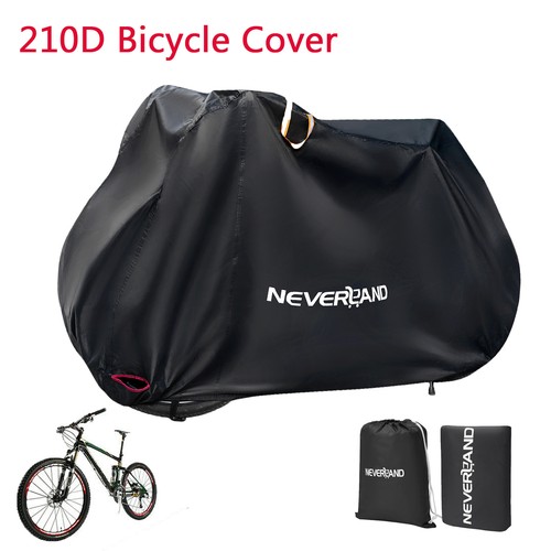 210d bike cover for outside - 210d,