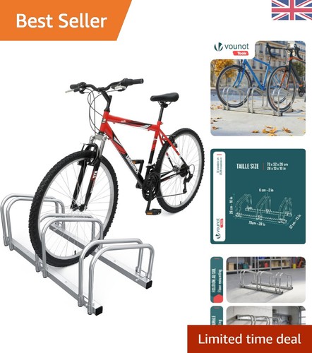 Easy assemble bike storage - easy,