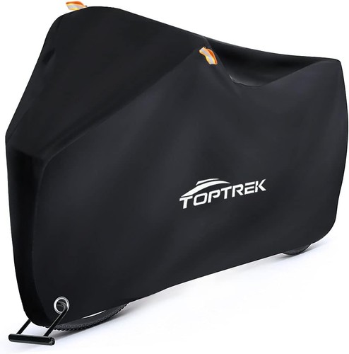 Outdoor waterproof bike cover - waterproof,