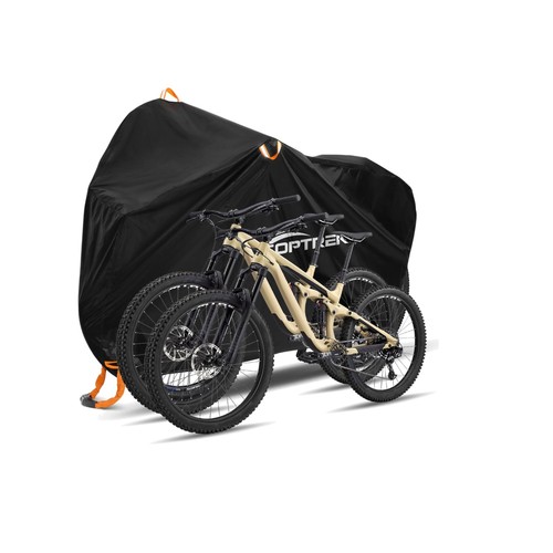 Bicycle cover 210d - cover,