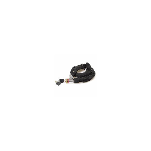 Bike chain lock - chain,