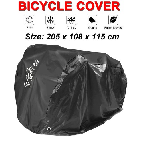 Waterproof mountain road bike - waterproof,