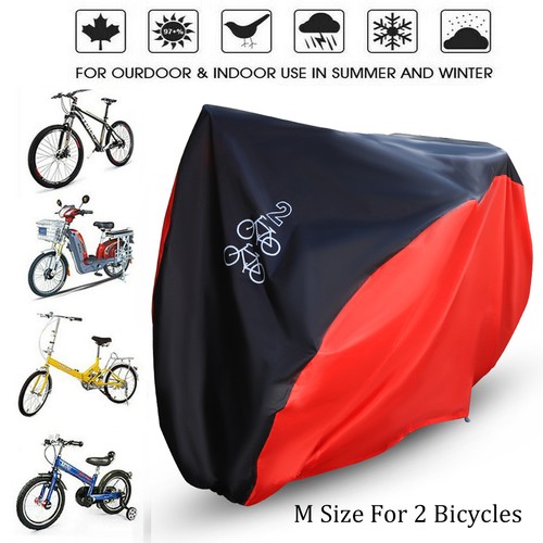 Bike cover waterproof - cover, outdoor