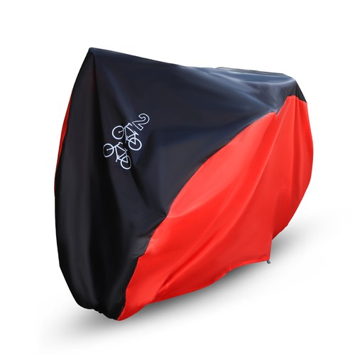 Waterproof bike cover - waterproof, 2