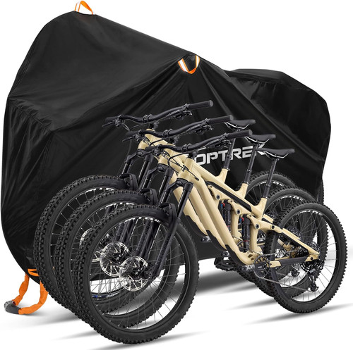 Bike cover 210d - cover,,