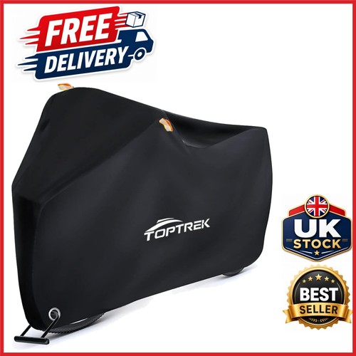 Bike cover for outside storage - bike,