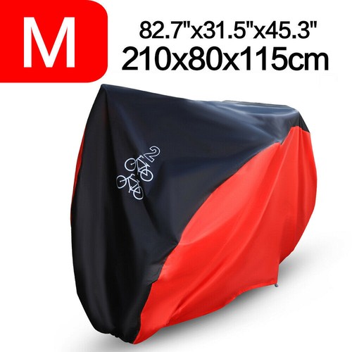 Outdoor bicycle cover - outdoor,