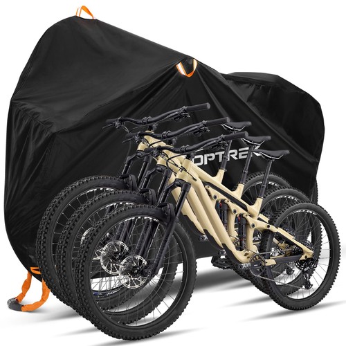 Toptrek bike cover - bike, cover,