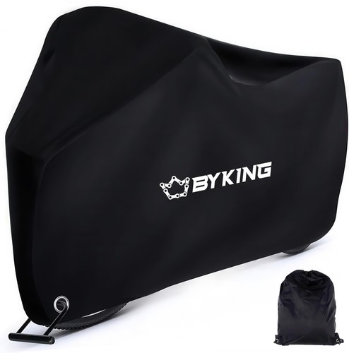 Waterproof bike cover - waterproof,