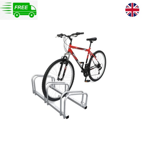 Versatile bike storage - versatile, rack