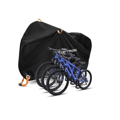 Bike cover waterproof - bike,