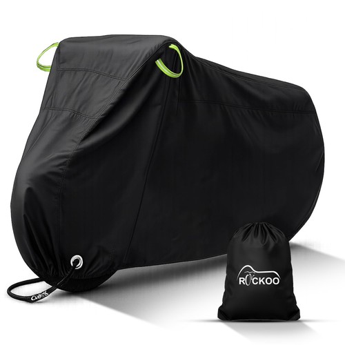 Heavy duty nylon bike - duty,