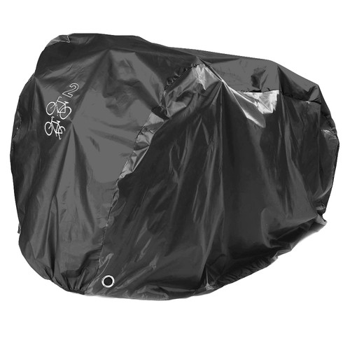 Mountain bicycle bike cover - bicycle,