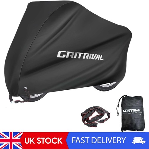Bike covers outdoor storage - covers,