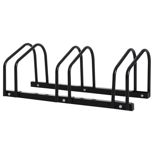 Homcom bike parking - homcom,