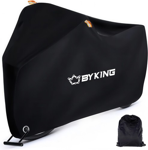 Byking bike cover for - byking, outside