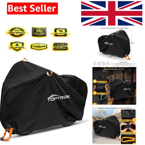210d waterproof bike - waterproof, for