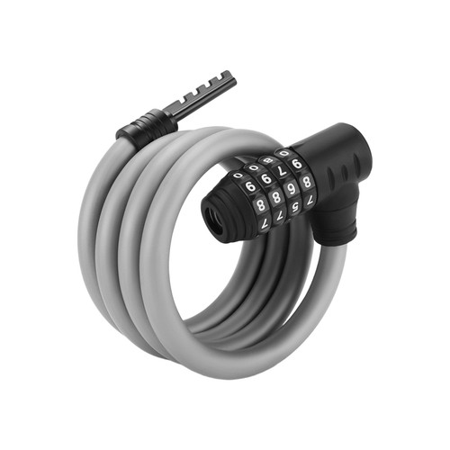 Bicycle combination lock - bicycle,