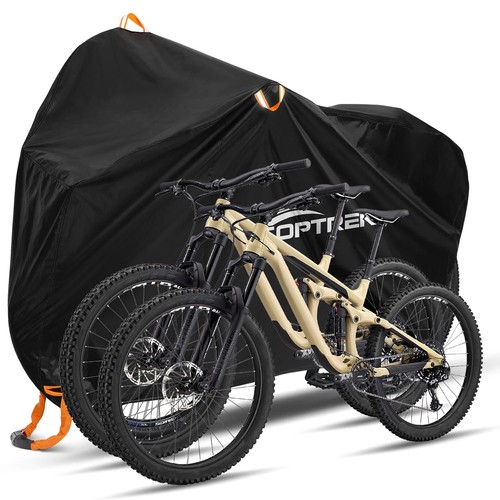 Toptrek bike cover for - toptrek,